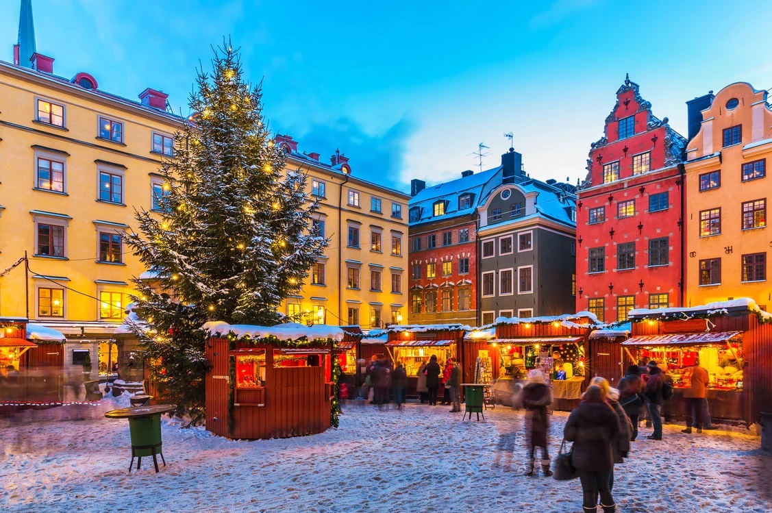 Dünyada Noel Nasıl Kutlanır: 17 Eşsiz Gelenek